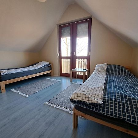 Berek Vendégház Fonyód Exterior foto