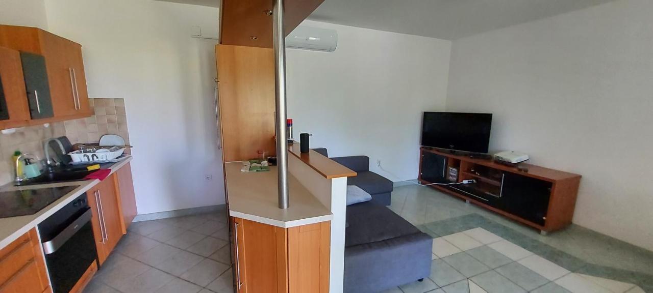 Berek Vendégház Fonyód Exterior foto