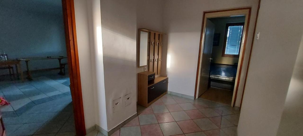 Berek Vendégház Fonyód Exterior foto