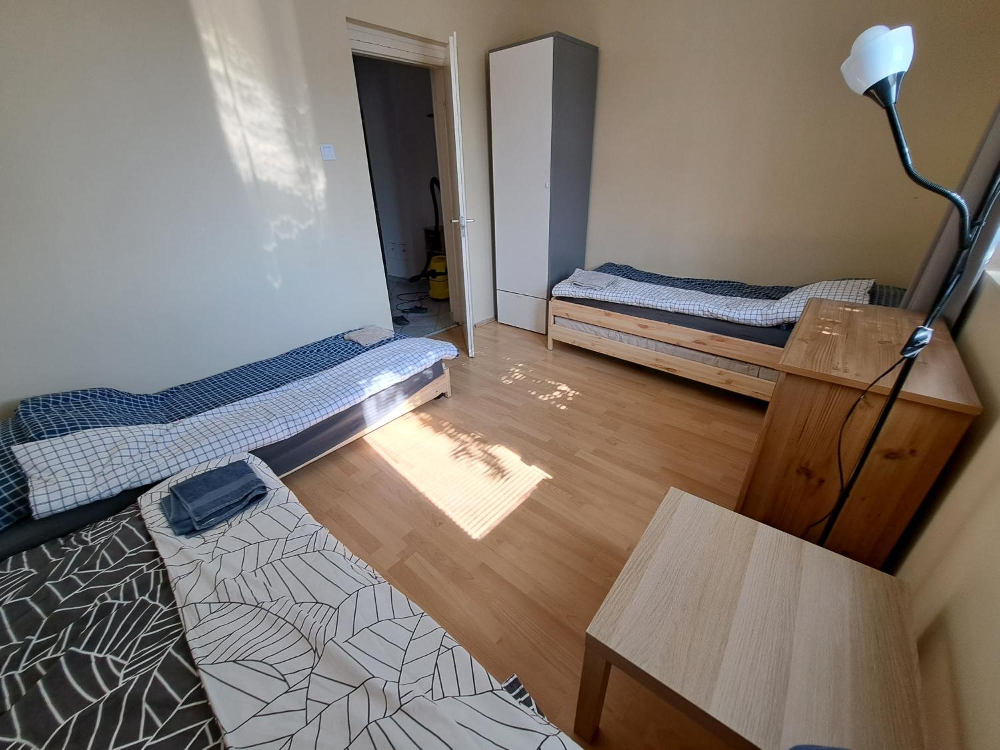 Berek Vendégház Fonyód Exterior foto