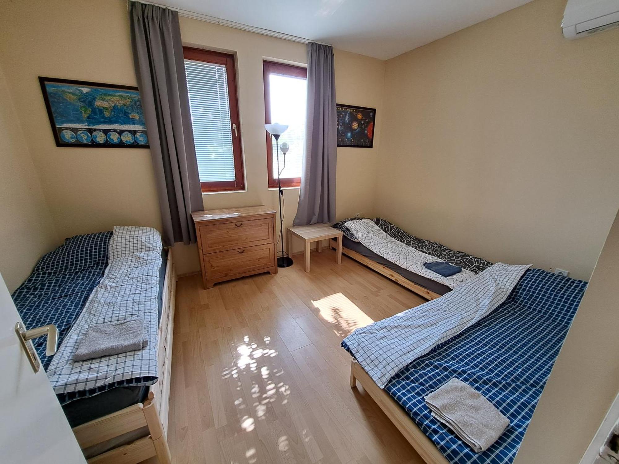 Berek Vendégház Fonyód Exterior foto